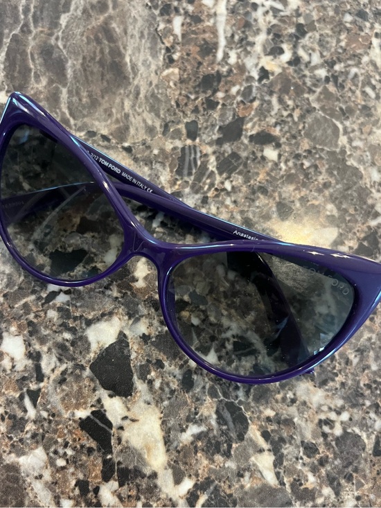 Tom Ford Accessories - Tom Ford Sunglasses